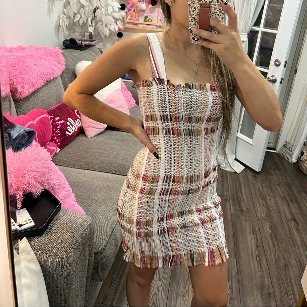 FASHIONOVA DRESS NWT